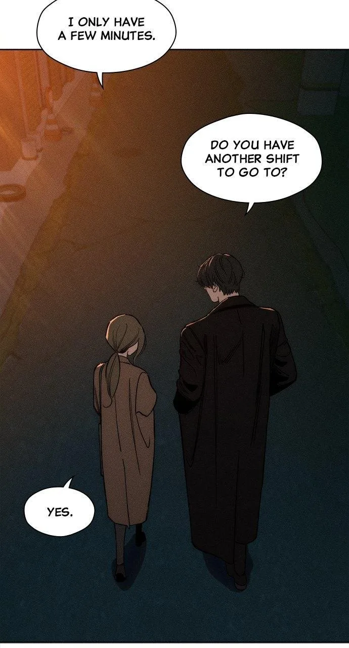 Tears on a Withered Flower Chapter 10 – Page 90