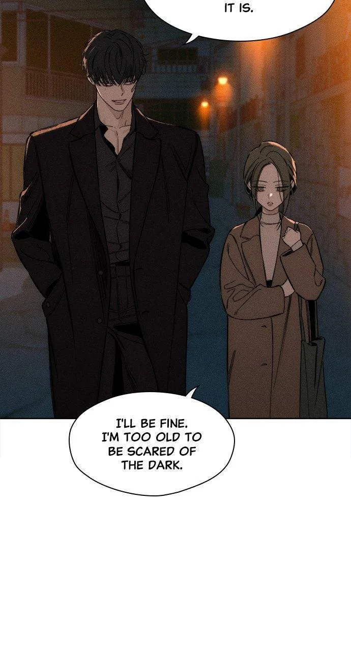 Tears on a Withered Flower Chapter 10 – Page 92