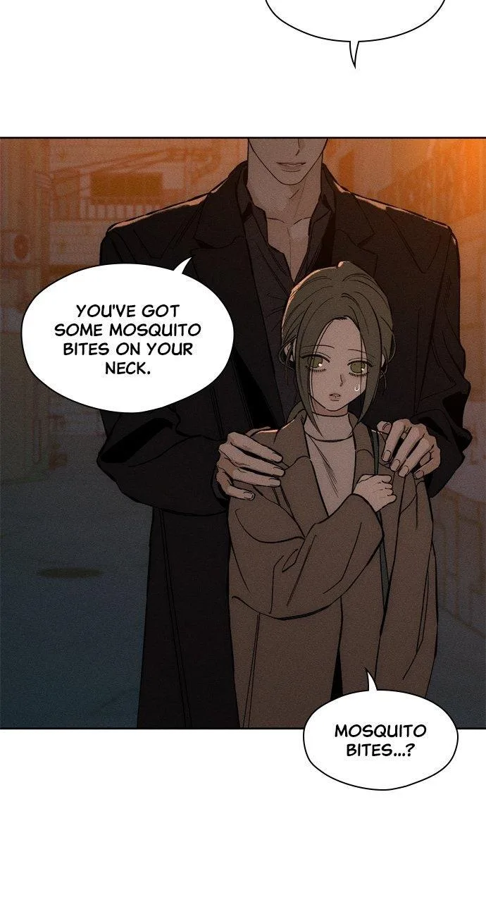 Tears on a Withered Flower Chapter 11 – Page 3