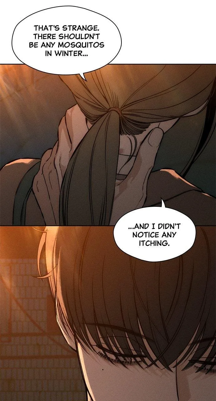 Tears on a Withered Flower Chapter 11 – Page 4