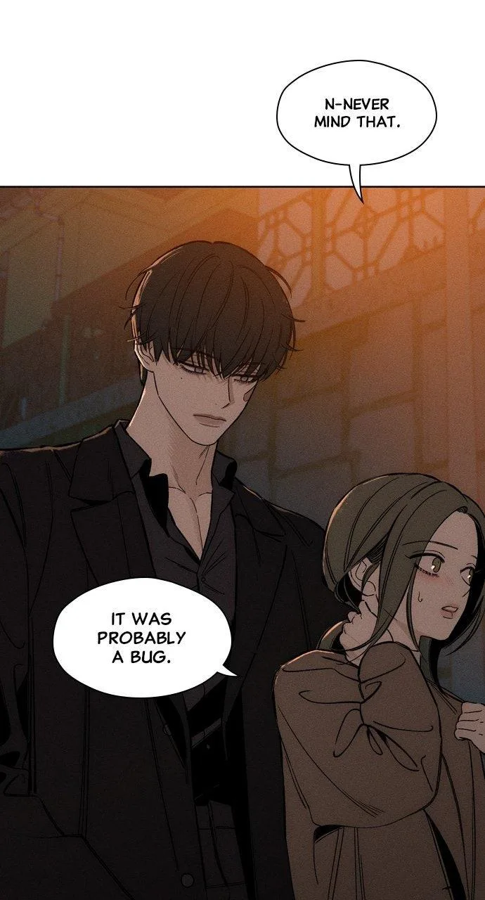 Tears on a Withered Flower Chapter 11 – Page 9