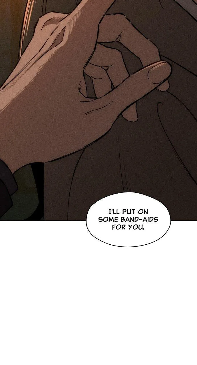 Tears on a Withered Flower Chapter 11 – Page 12