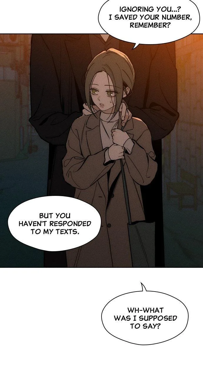 Tears on a Withered Flower Chapter 11 – Page 18