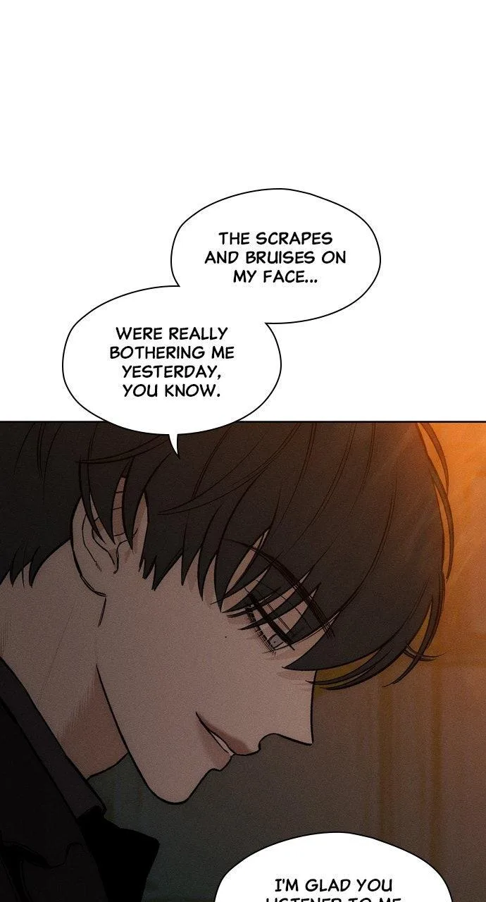 Tears on a Withered Flower Chapter 11 – Page 19