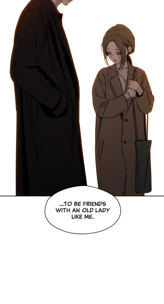 Tears on a Withered Flower Chapter 11 – Page 35