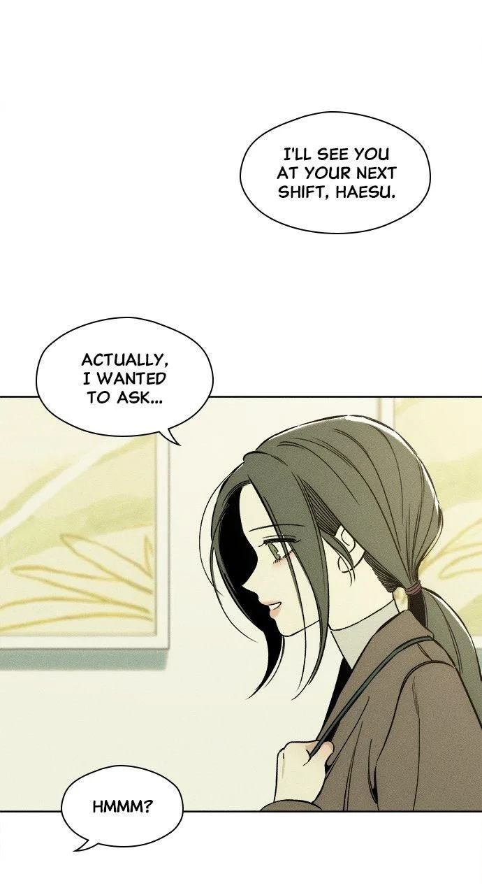 Tears on a Withered Flower Chapter 11 – Page 49
