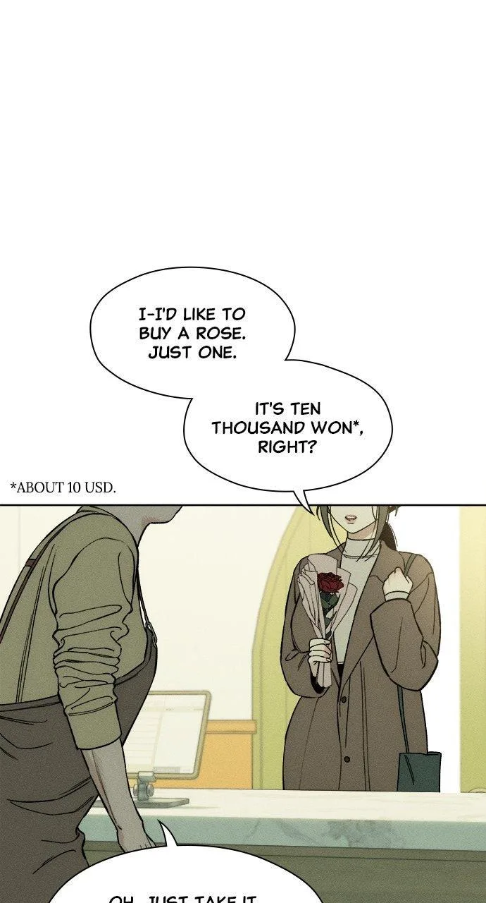 Tears on a Withered Flower Chapter 11 – Page 50