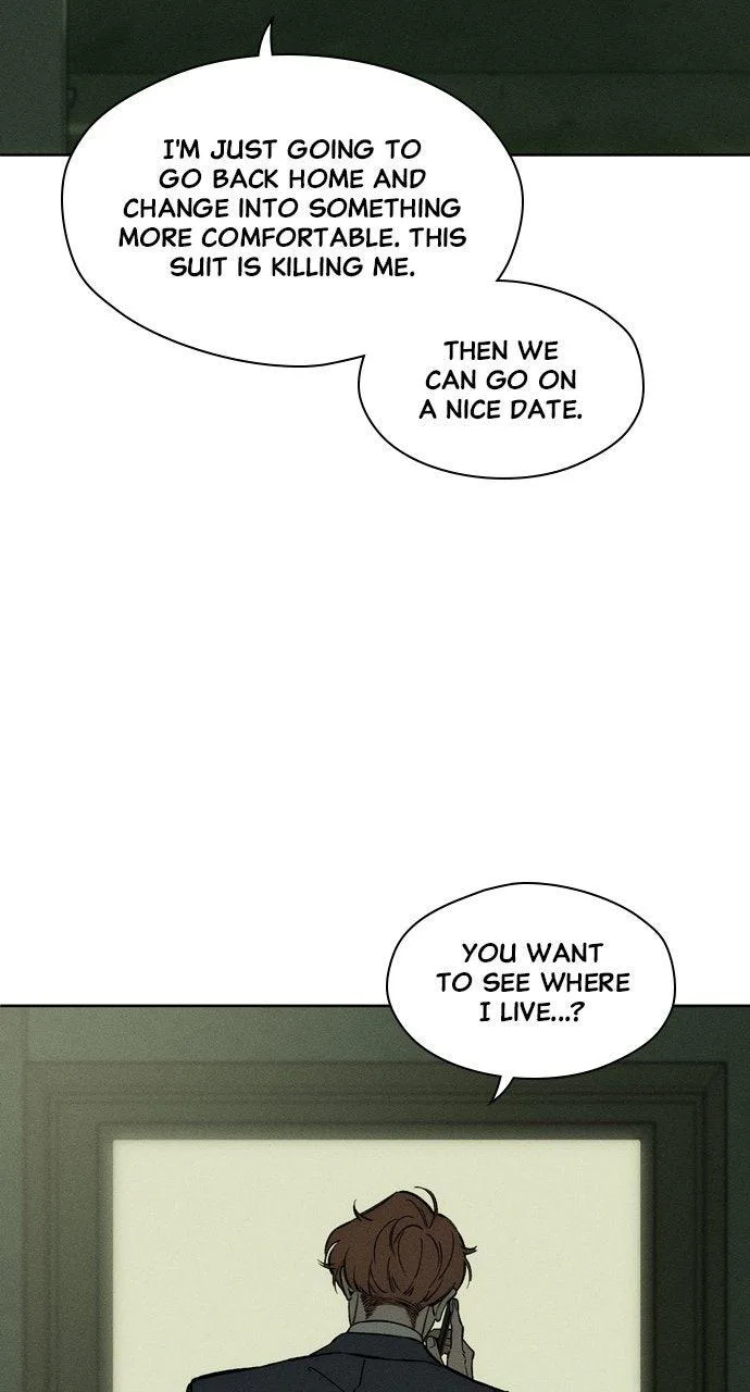 Tears on a Withered Flower Chapter 11 – Page 64