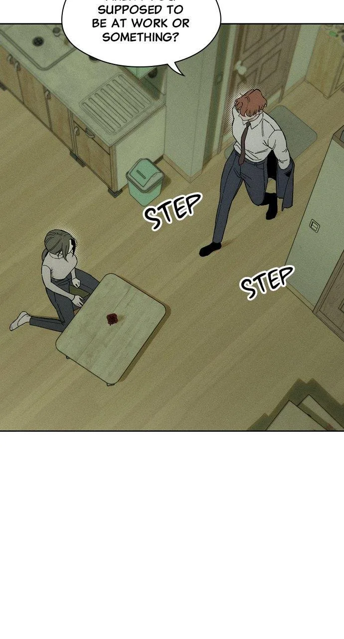 Tears on a Withered Flower Chapter 11 – Page 68