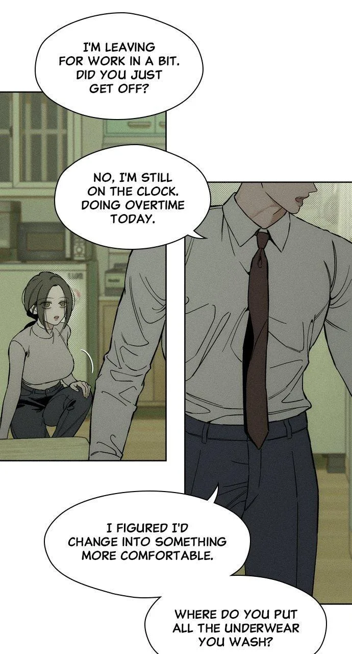 Tears on a Withered Flower Chapter 11 – Page 69