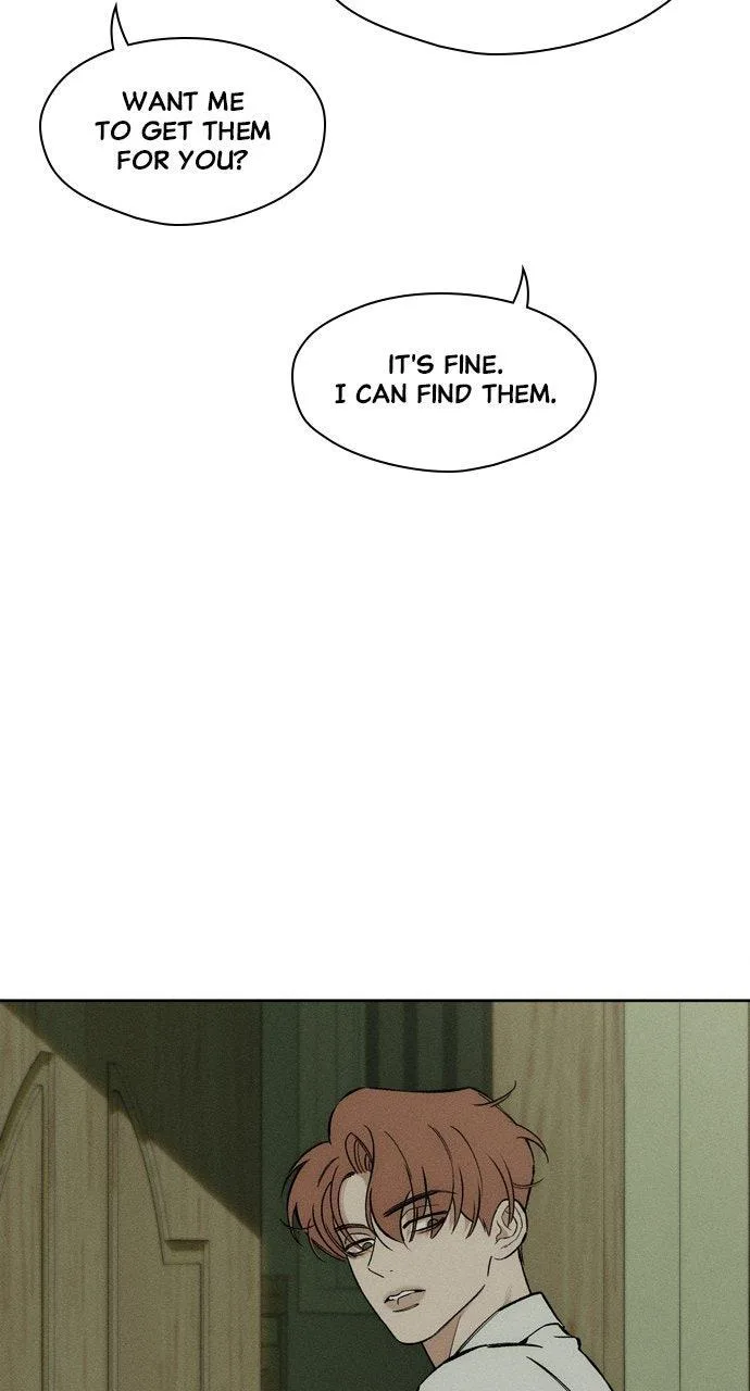 Tears on a Withered Flower Chapter 11 – Page 70