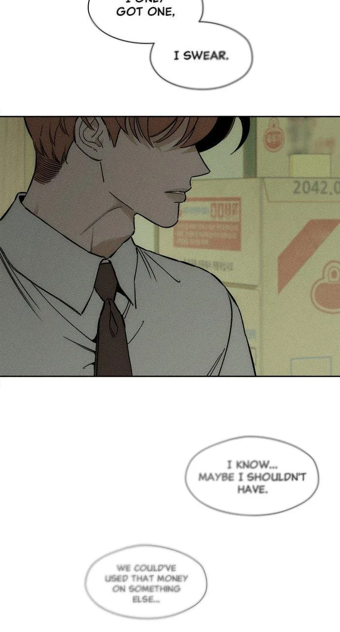 Tears on a Withered Flower Chapter 11 – Page 73