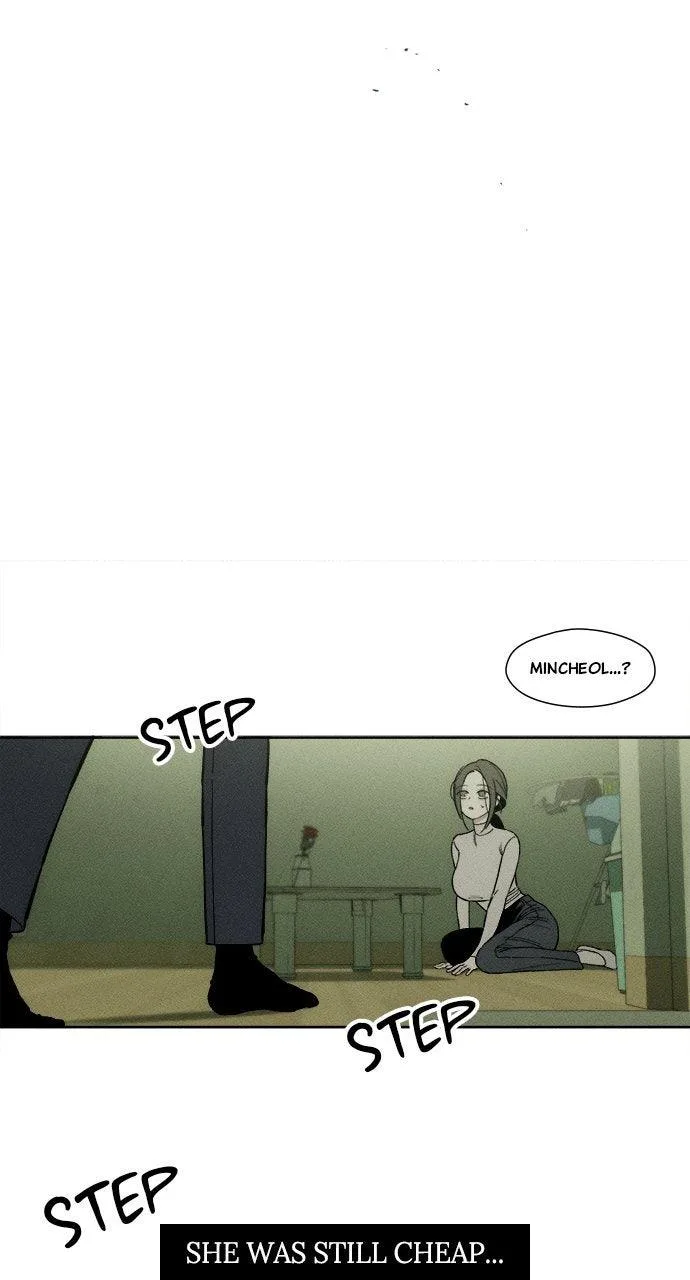 Tears on a Withered Flower Chapter 11 – Page 75