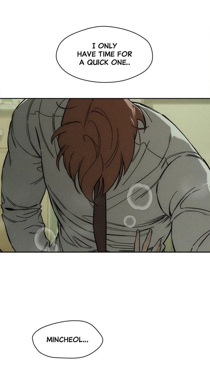Tears on a Withered Flower Chapter 11 – Page 84