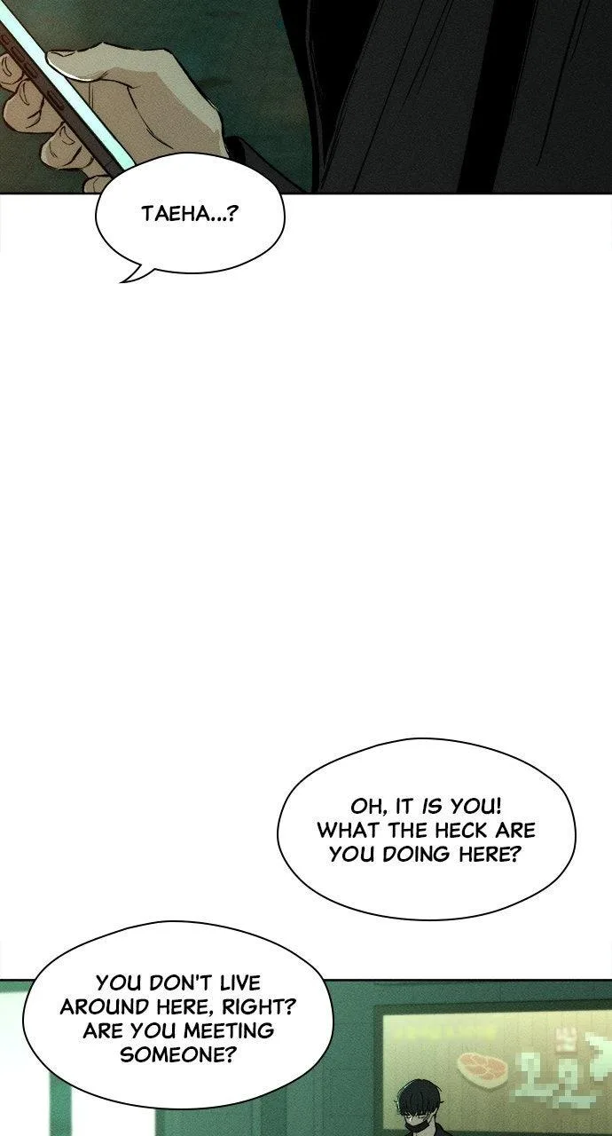 Tears on a Withered Flower Chapter 11 – Page 95