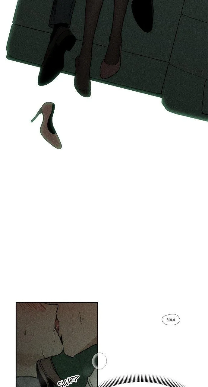 Tears on a Withered Flower Chapter 12 – Page 5