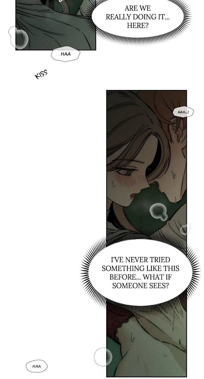 Tears on a Withered Flower Chapter 12 – Page 6