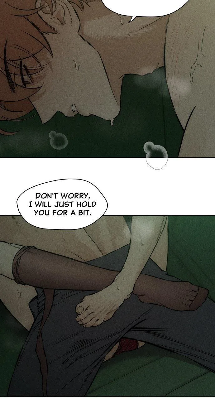 Tears on a Withered Flower Chapter 12 – Page 12