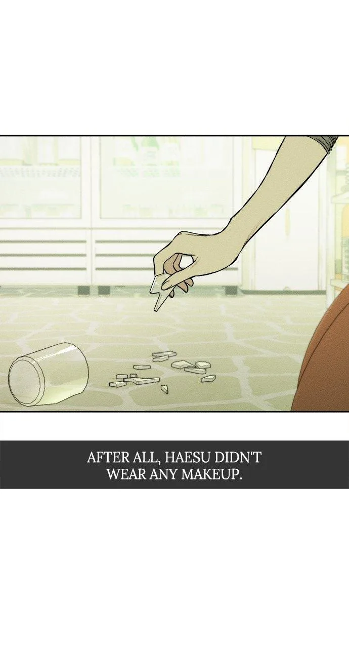 Tears on a Withered Flower Chapter 12 – Page 28