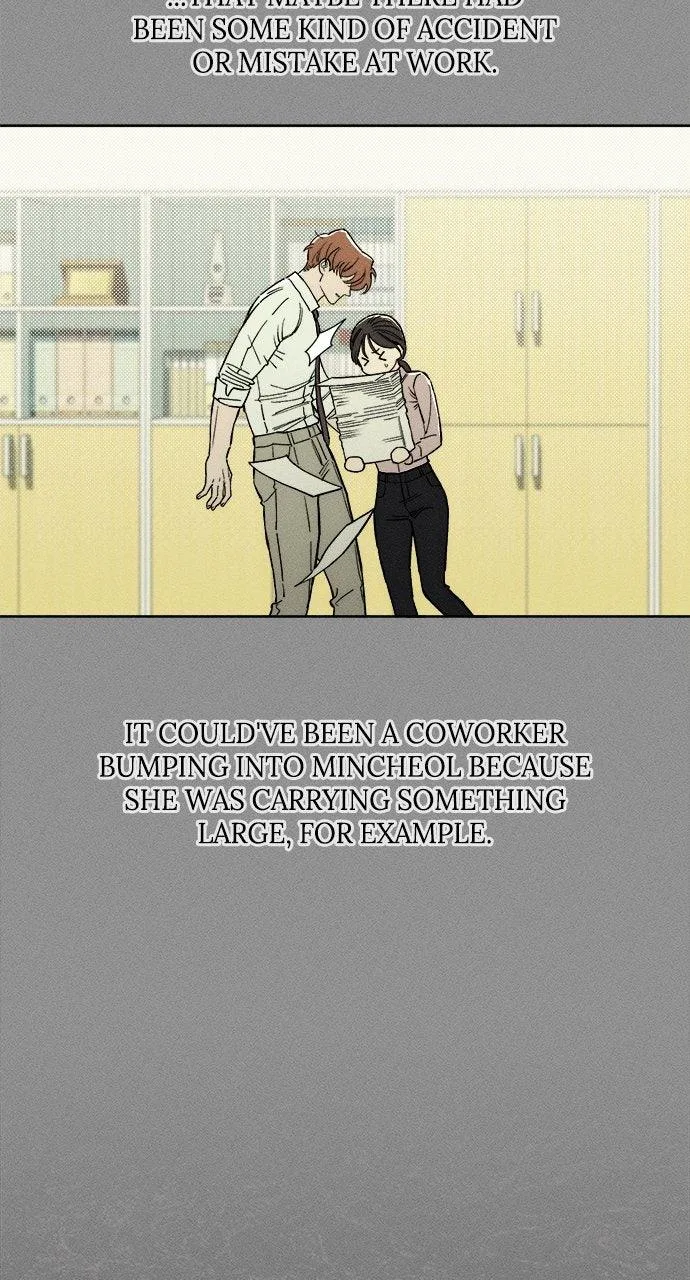 Tears on a Withered Flower Chapter 12 – Page 30