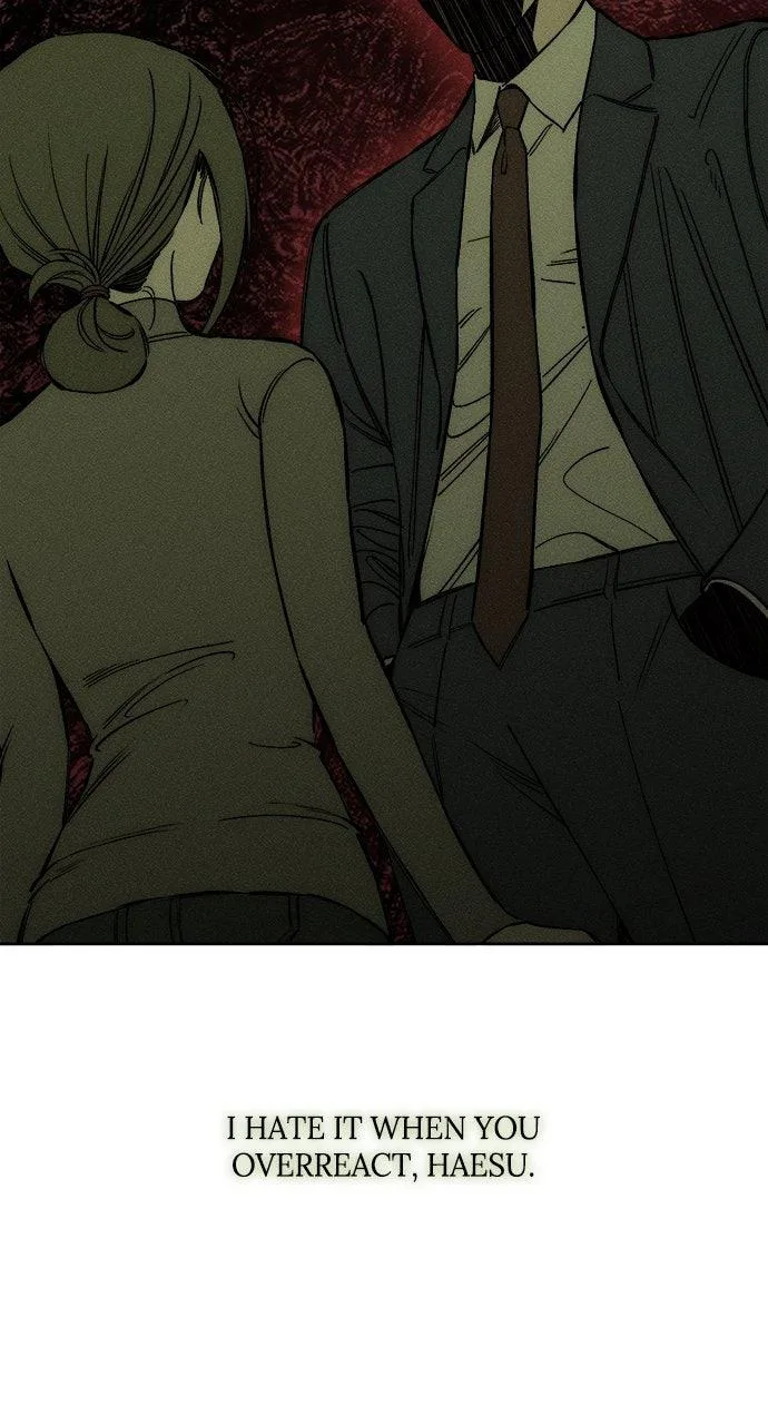 Tears on a Withered Flower Chapter 12 – Page 33