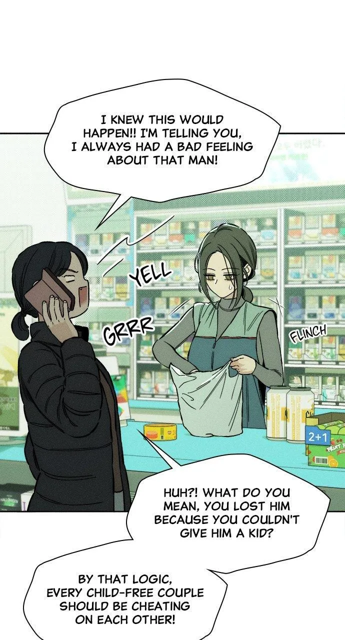 Tears on a Withered Flower Chapter 12 – Page 39