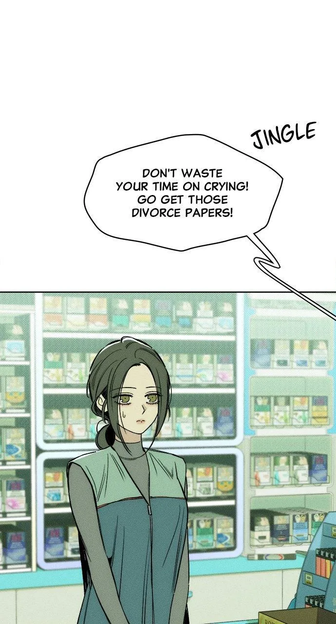 Tears on a Withered Flower Chapter 12 – Page 41