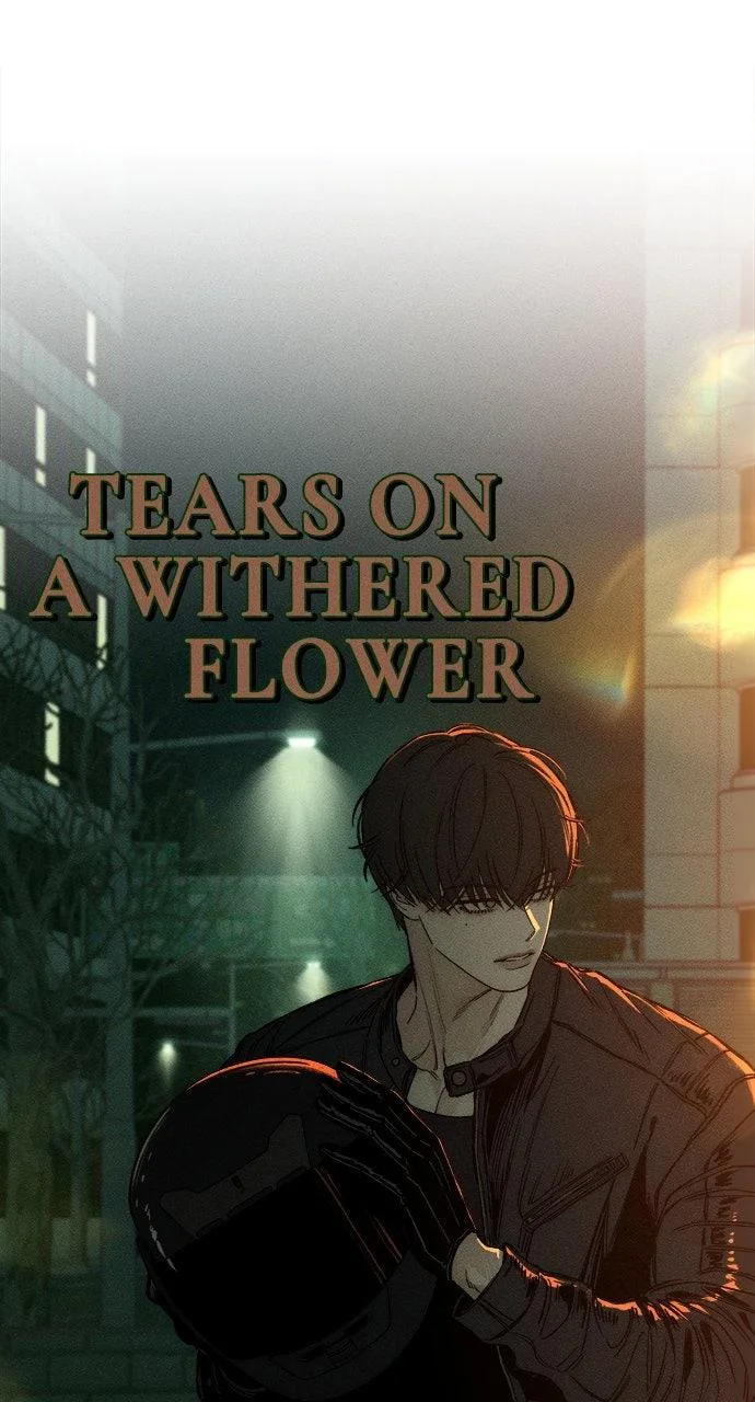 Tears on a Withered Flower Chapter 12 – Page 49