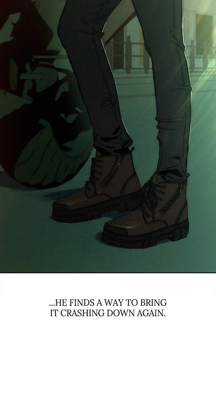 Tears on a Withered Flower Chapter 12 – Page 57
