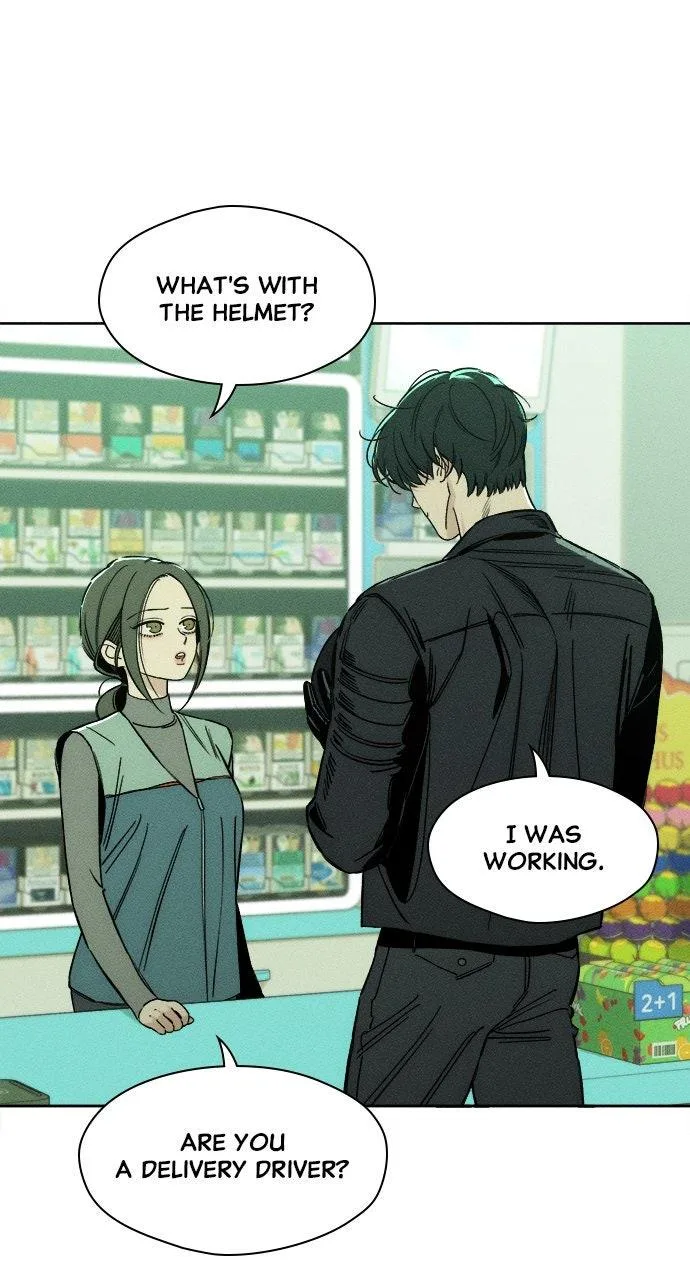 Tears on a Withered Flower Chapter 12 – Page 69