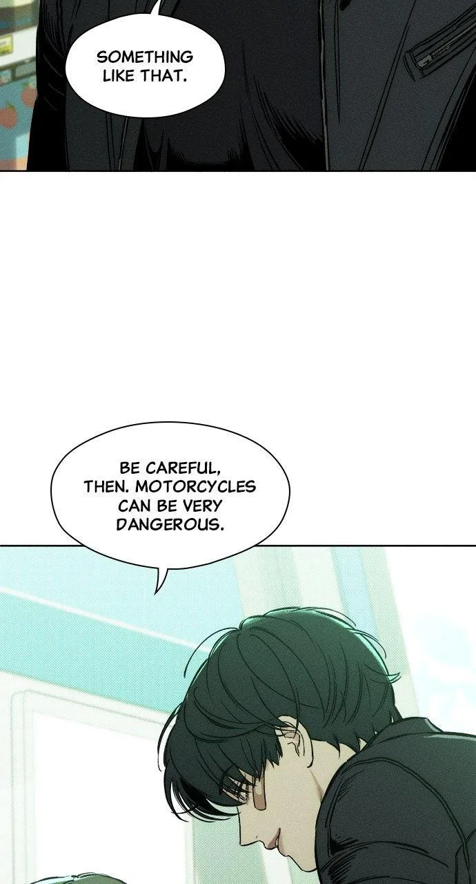 Tears on a Withered Flower Chapter 12 – Page 71