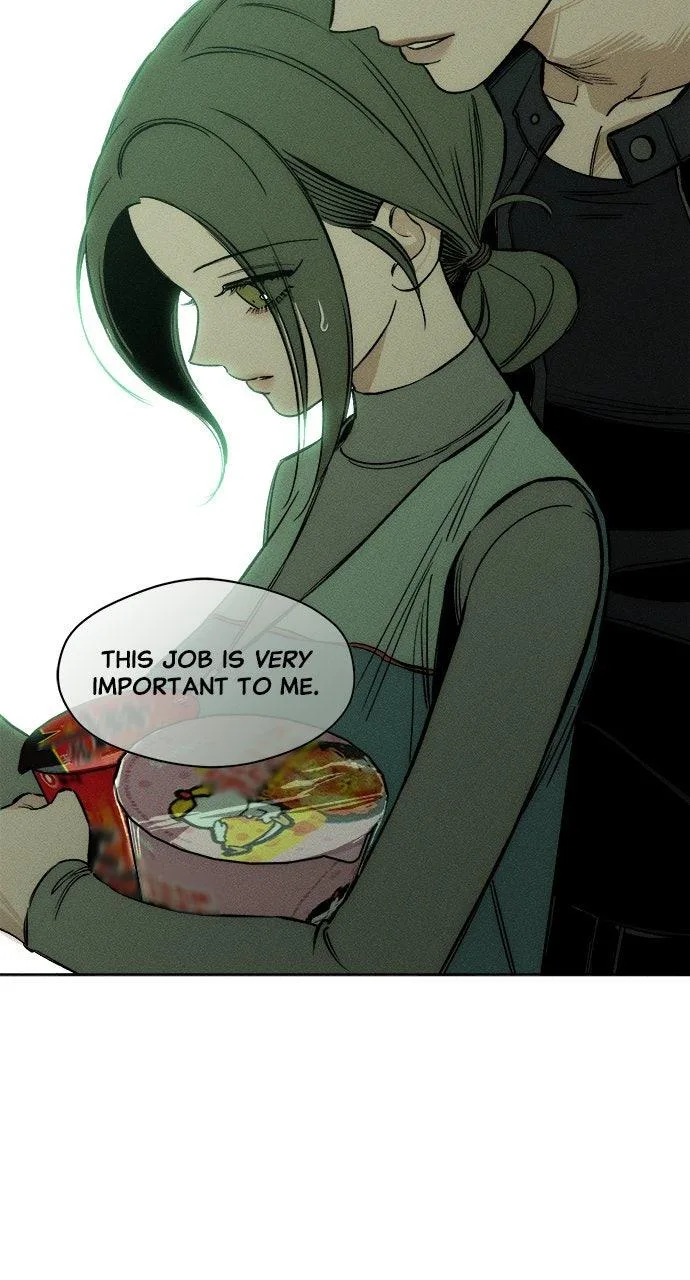 Tears on a Withered Flower Chapter 12 – Page 85