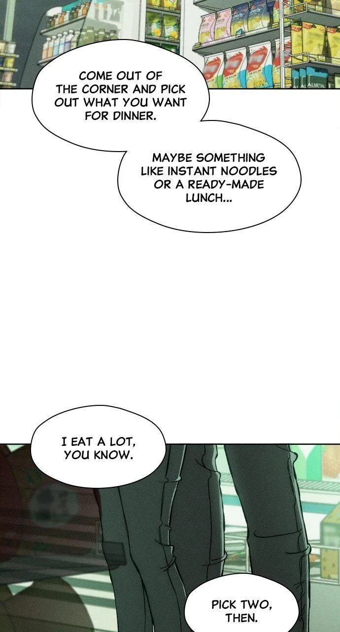 Tears on a Withered Flower Chapter 12 – Page 88