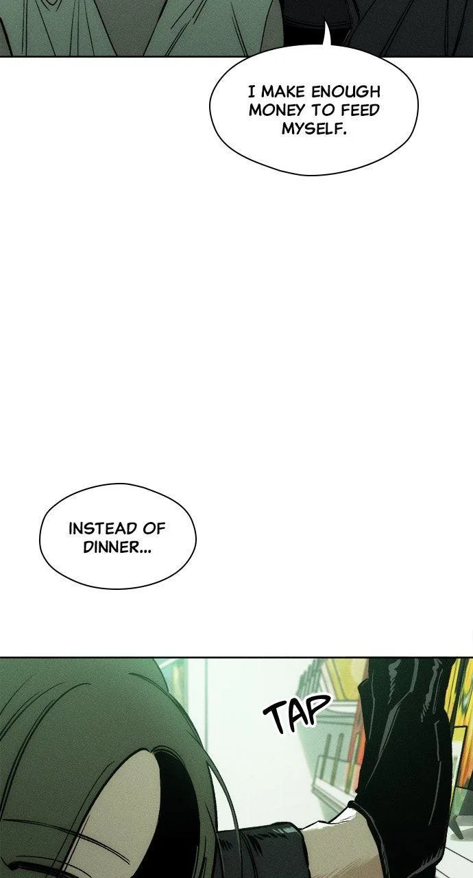 Tears on a Withered Flower Chapter 12 – Page 91