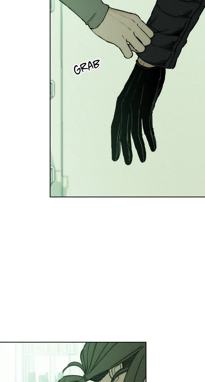 Tears on a Withered Flower Chapter 13 – Page 11