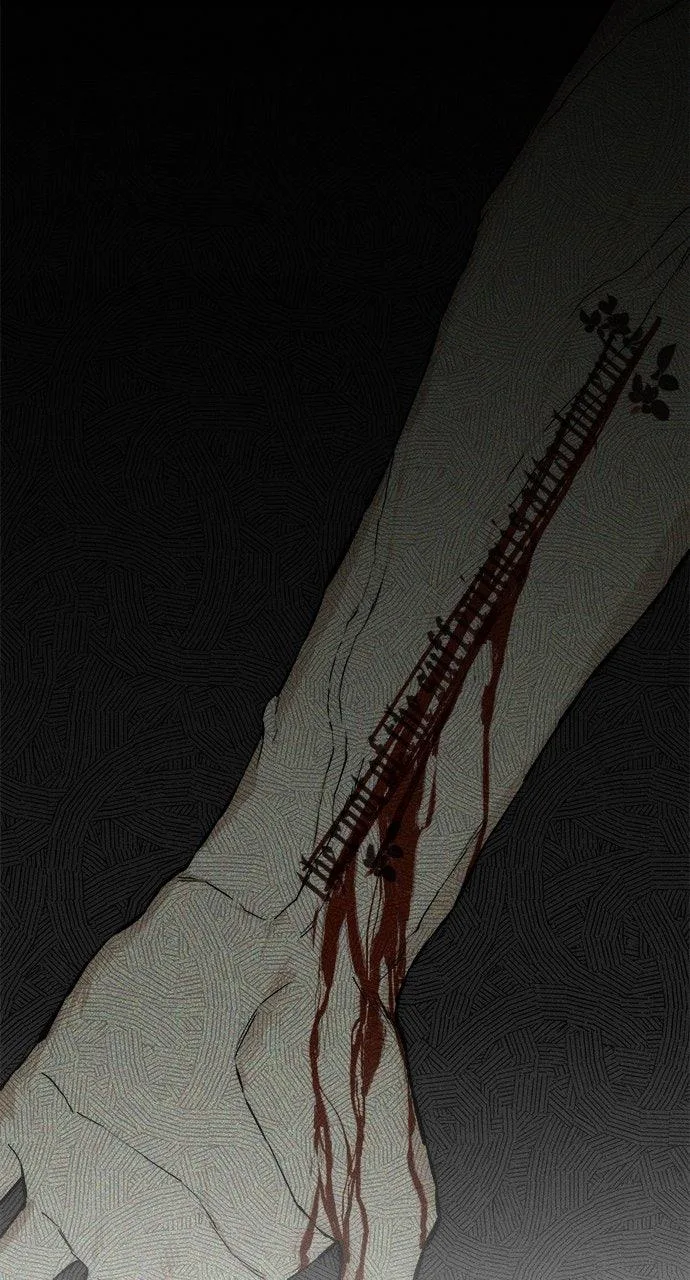 Tears on a Withered Flower Chapter 13 – Page 16