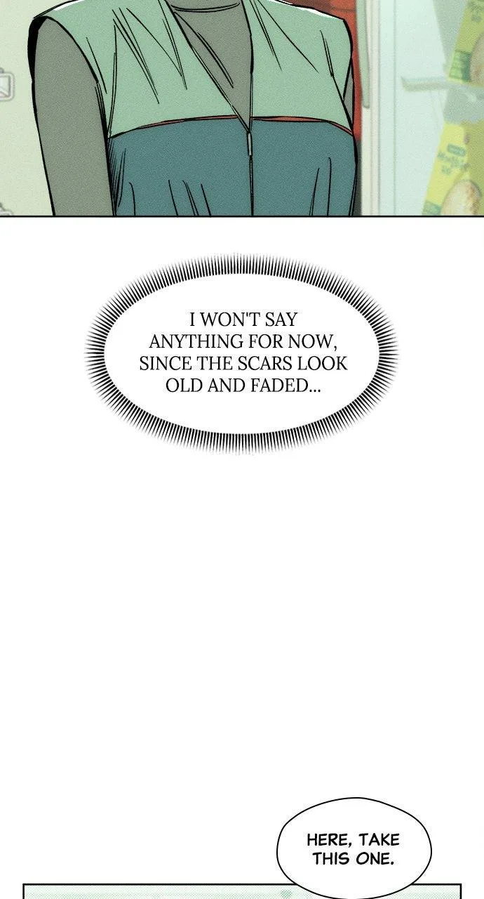 Tears on a Withered Flower Chapter 13 – Page 32
