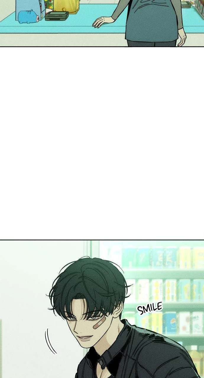 Tears on a Withered Flower Chapter 13 – Page 35