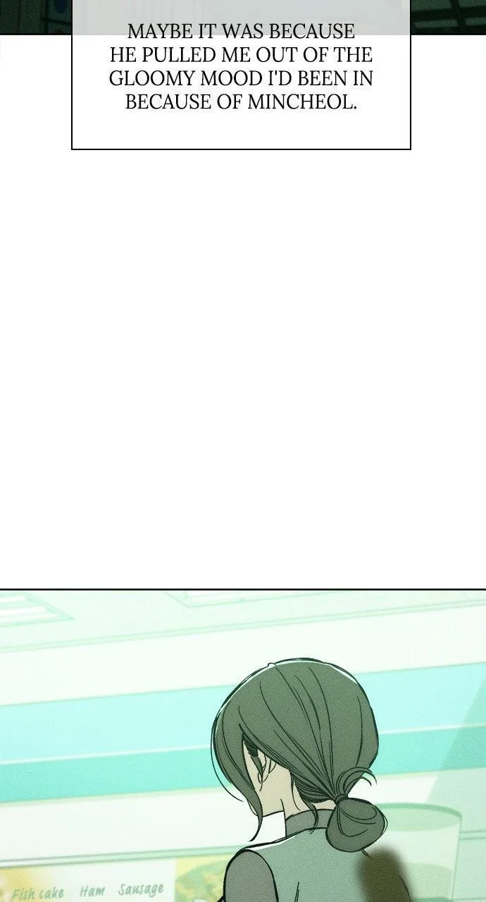 Tears on a Withered Flower Chapter 13 – Page 39