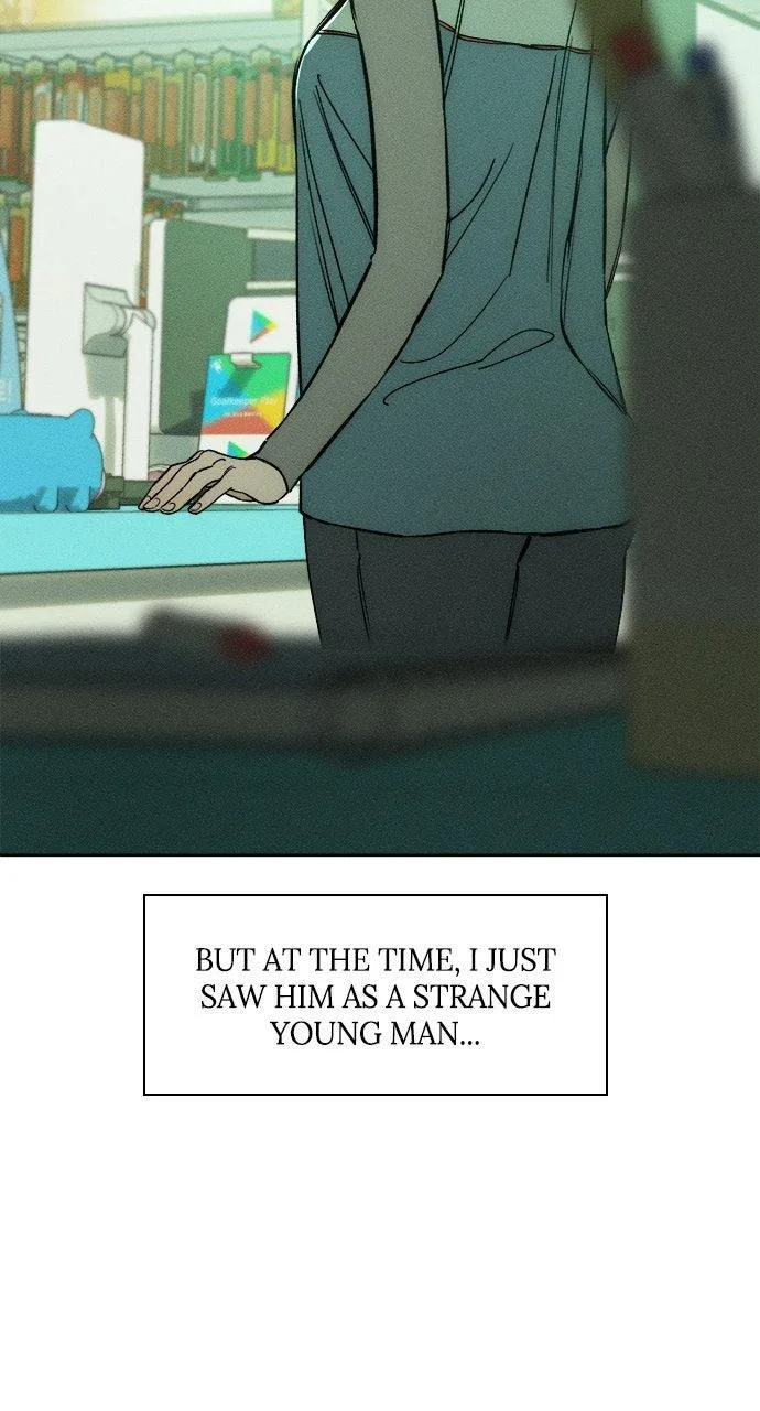 Tears on a Withered Flower Chapter 13 – Page 40