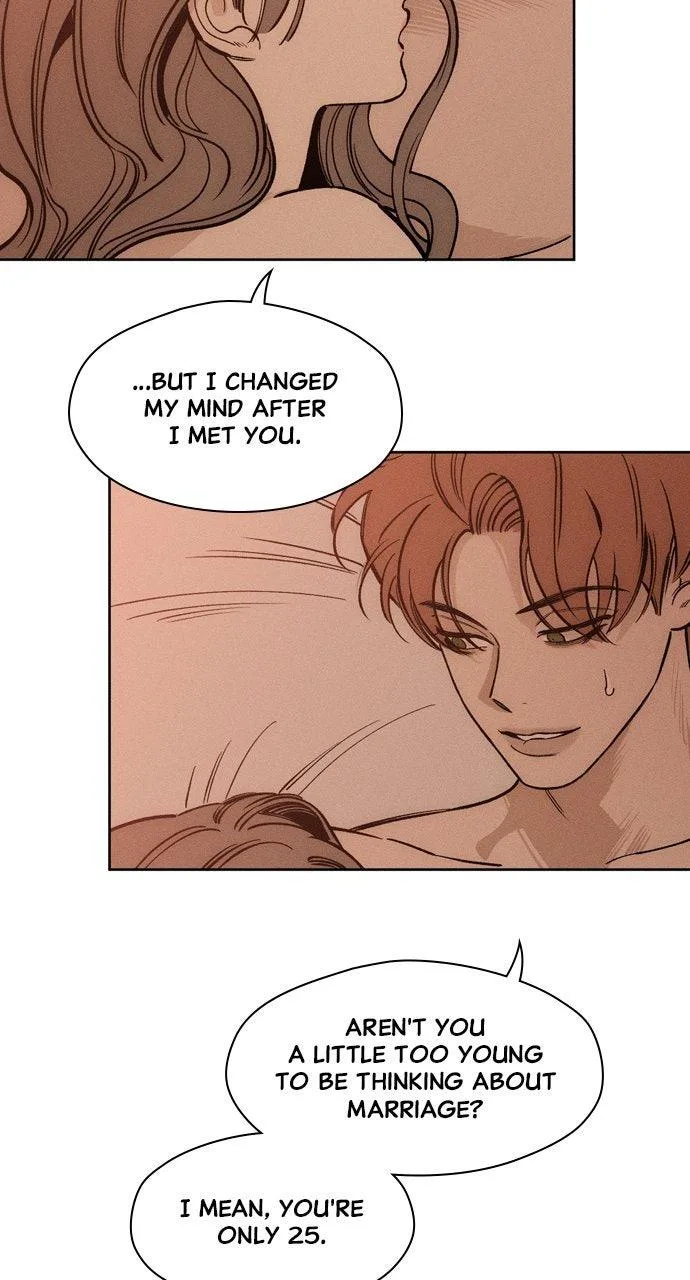 Tears on a Withered Flower Chapter 13 – Page 47