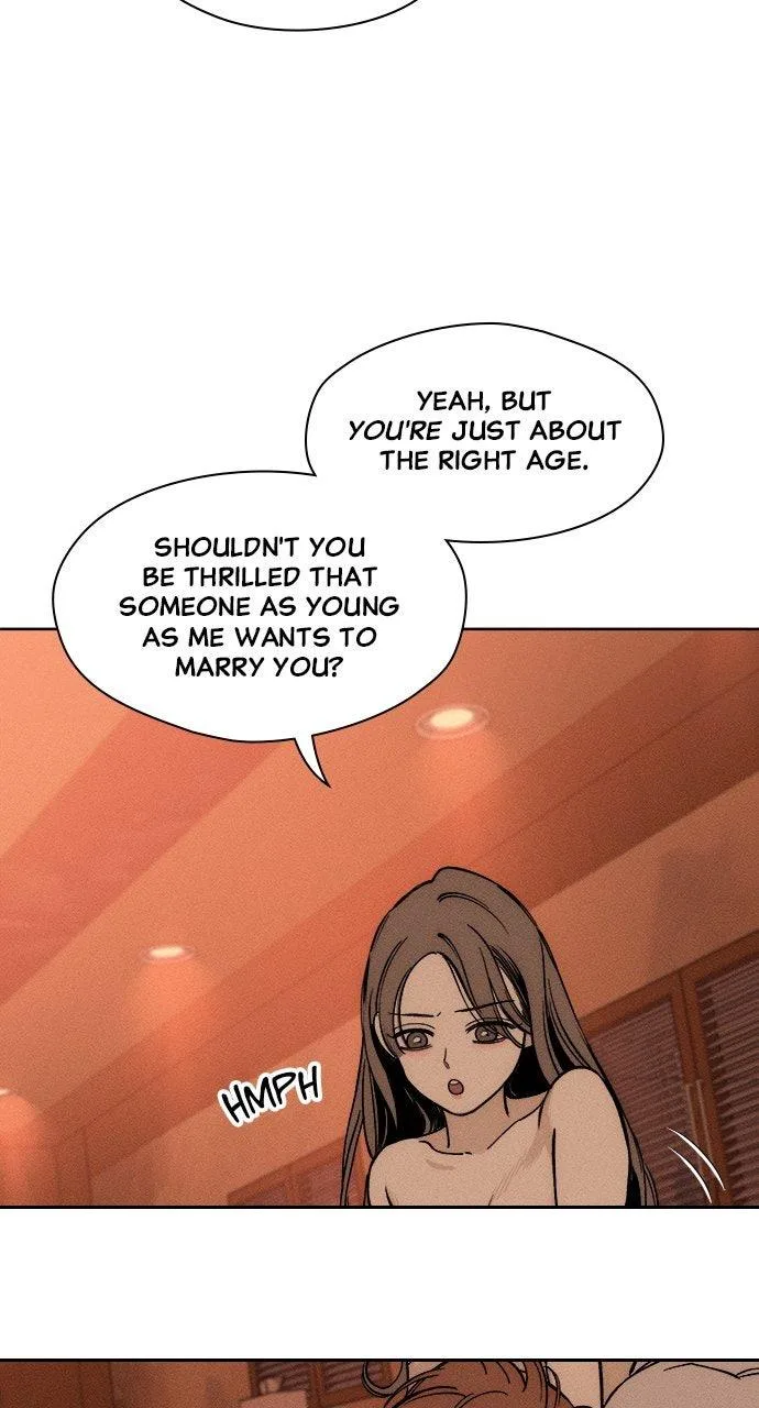 Tears on a Withered Flower Chapter 13 – Page 48