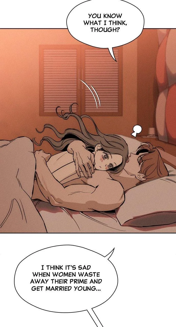 Tears on a Withered Flower Chapter 13 – Page 50