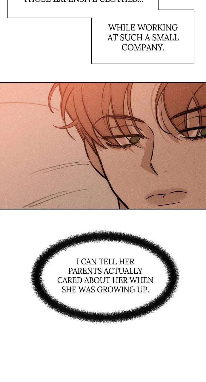 Tears on a Withered Flower Chapter 13 – Page 54