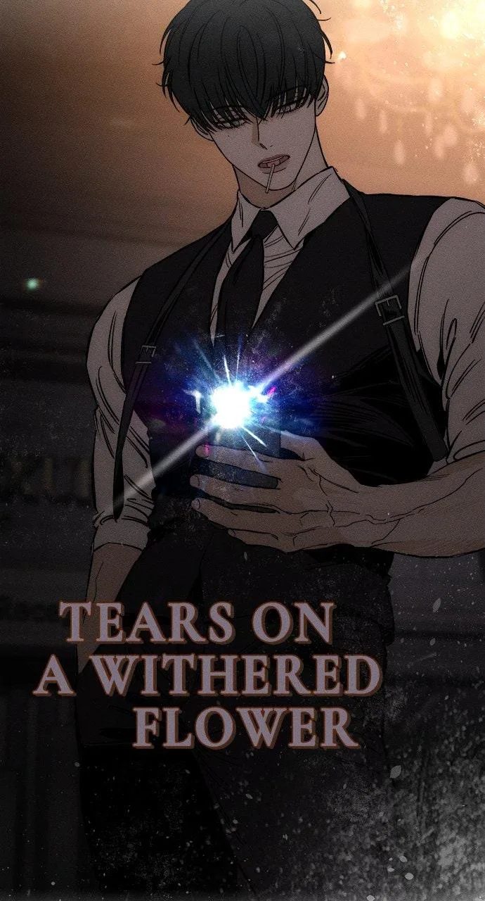 Tears on a Withered Flower Chapter 13 – Page 72
