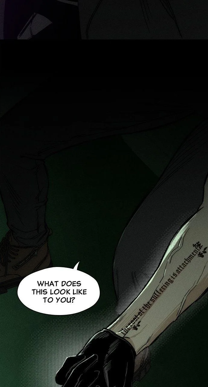 Tears on a Withered Flower Chapter 13 – Page 78