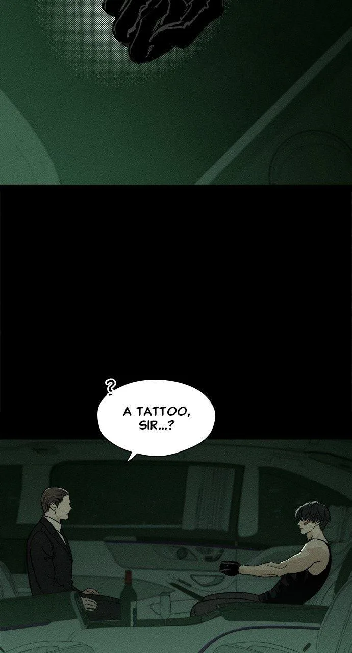 Tears on a Withered Flower Chapter 13 – Page 79