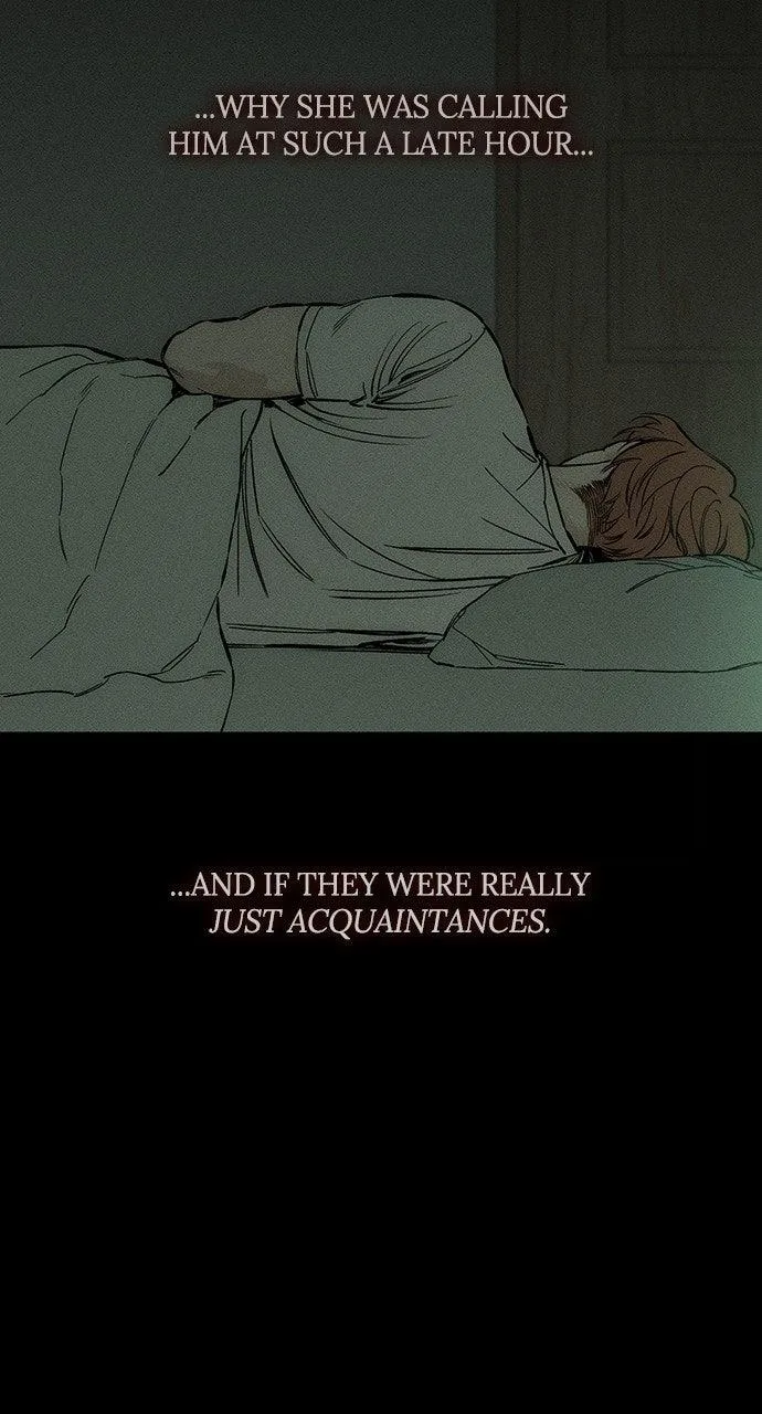 Tears on a Withered Flower Chapter 14 – Page 7