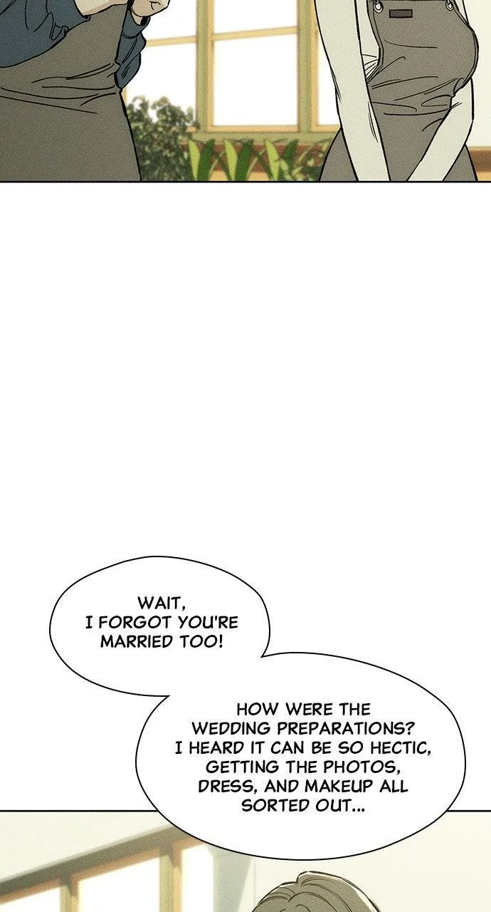 Tears on a Withered Flower Chapter 14 – Page 15