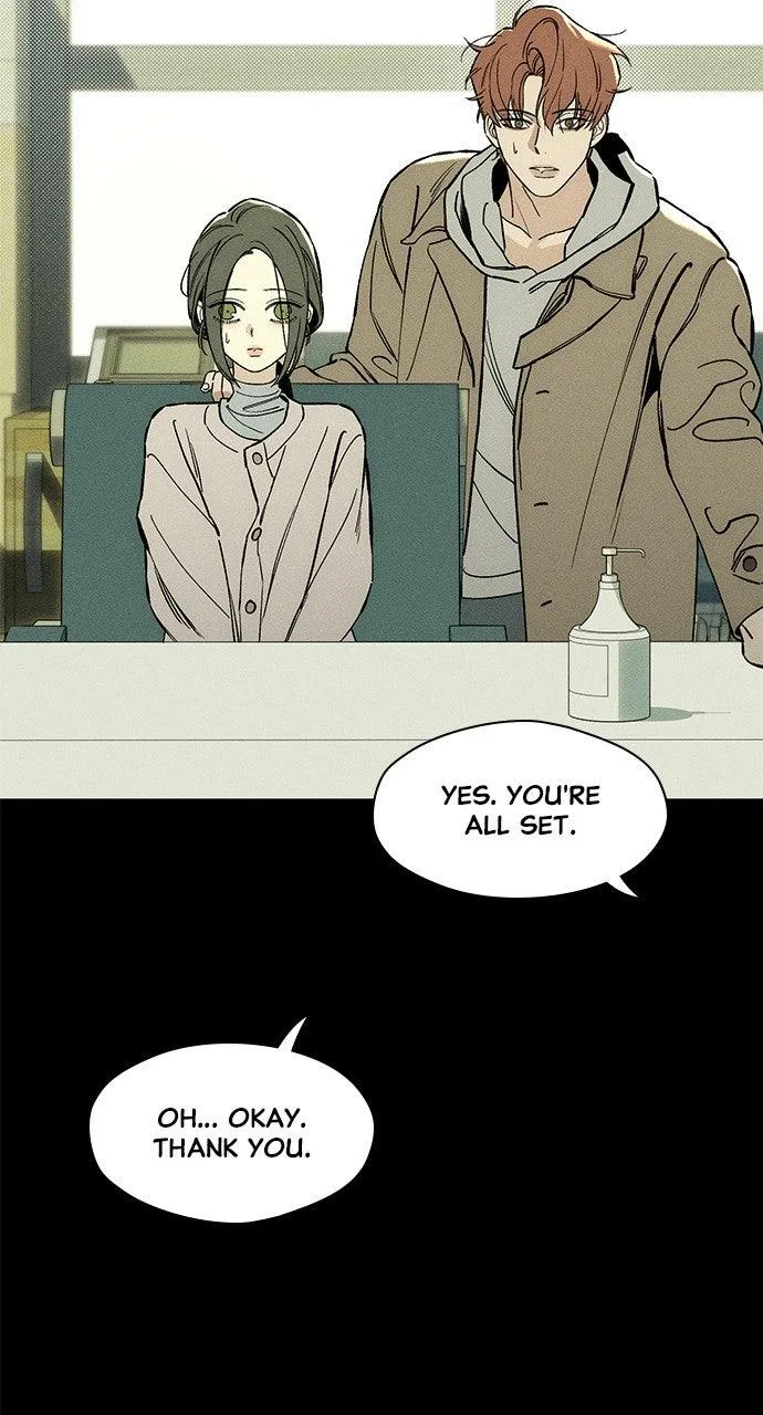 Tears on a Withered Flower Chapter 14 – Page 20